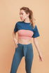 The Chris Crop Tee